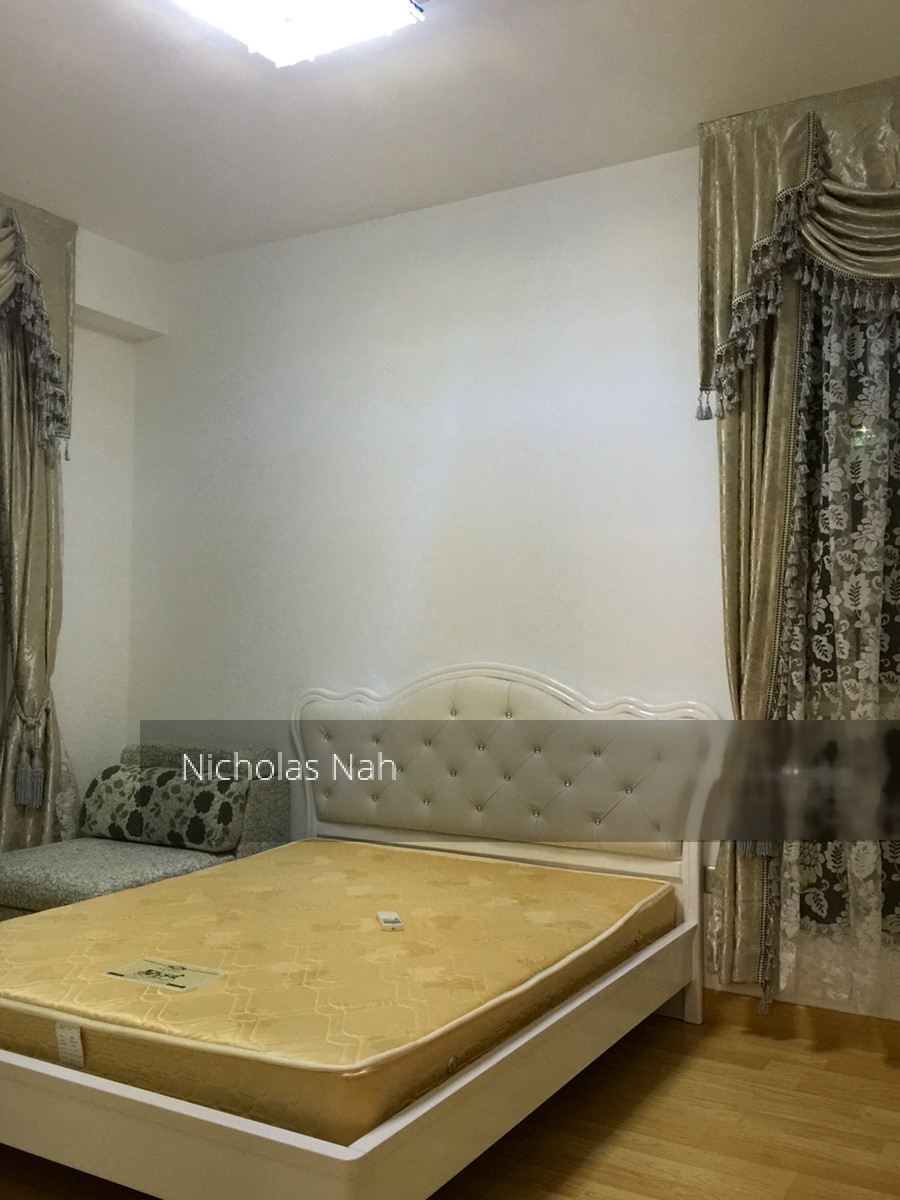Tree House (D23), Condominium #152693532